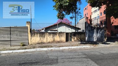 land_lot em Rua Pangauá, Vila Ré - São Paulo - SP
