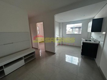 apartment em Rua Ampére, Vila Maria Alta - São Paulo - SP