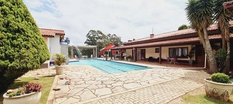 commercial_property em Avenida São Roque, Estação - São Roque - SP