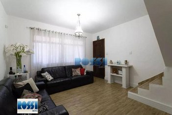 house em Rua Sanches de Aguiar, Vila Oratório - São Paulo - SP