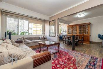 apartment em Rua Duque de Caxias, Centro - Porto Alegre - RS