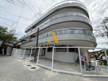 apartment em Rua Presidente Nereu Ramos, Recreio dos Bandeirantes - Rio de Janeiro - RJ