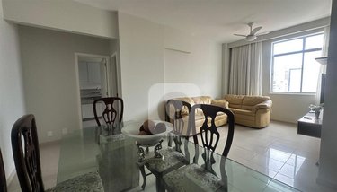 apartment em Rua Visconde de Pirajá, Ipanema - Rio de Janeiro - RJ