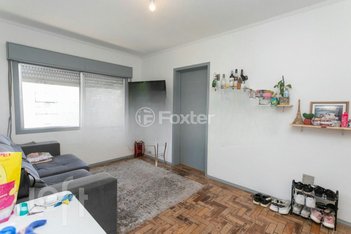 apartment em Rua Tupinambá, Jardim São Pedro - Porto Alegre - RS