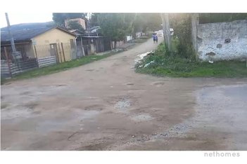 land_lot em Rua Maranhão, Cecília - Viamão - RS