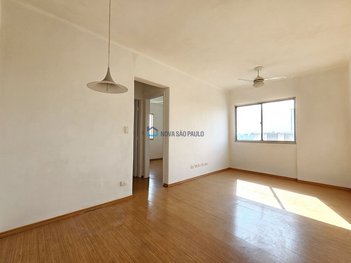 apartment em Rua Nossa Senhora das Mercês, Vila das Mercês - São Paulo - SP