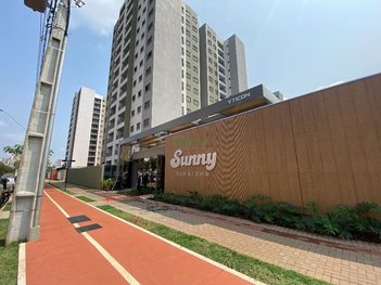 apartment em Avenida Martiniano do Valle Filho, Centro - Londrina - PR