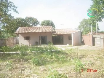 house em Rua Francisca Alves do Pinho, Jardim Boa Esperança - Campinas - SP