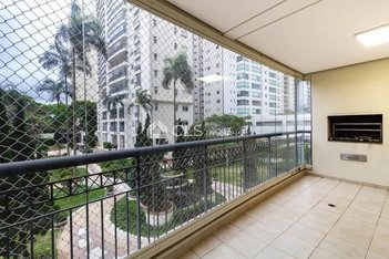 apartment em Rua Carlos Weber, Vila Leopoldina - São Paulo - SP