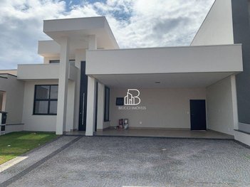 house em Rua Ibiza, Parque Brasil 500 - Paulínia - SP