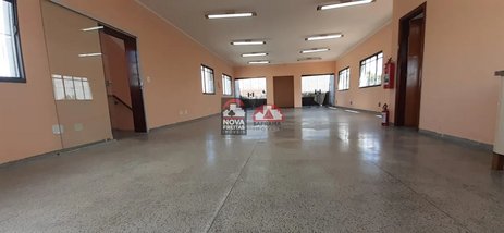 business em Avenida Andrômeda, Jardim Satélite - São José dos Campos - SP