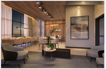 apartment em Rua Sapetuba, Butantã - São Paulo - SP