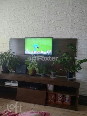 house em Rua Osório Franco Vilhena, Vila Nova Curuçá - São Paulo - SP