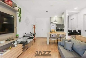 apartment em Rua Álvaro Muller, Vila Itapura - Campinas - SP