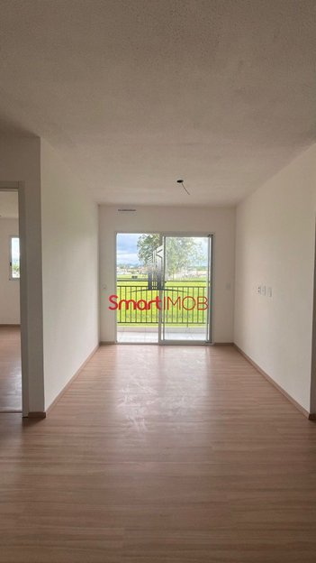 apartment em Rua Venceslau Fernandes, Areias - Tijucas - SC