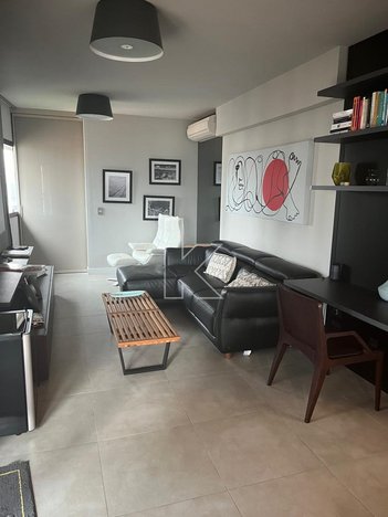 apartment em Rua das Fiandeiras, Vila Olímpia - São Paulo - SP