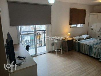 apartment em dos Estudantes, Sé - São Paulo - SP