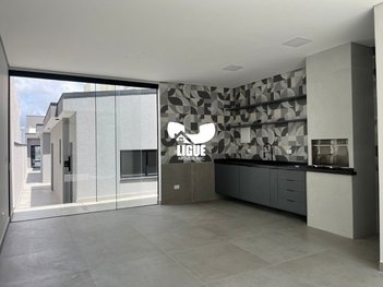 house em Rua Anhembi, Vila Curuçá - Santo André - SP