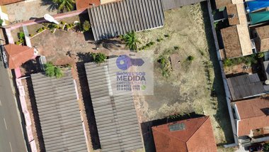 land_lot em Rua Visconde de Pirajá, Vila Nossa Senhora das Graças - Campo Grande - MS