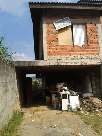 house em Edgar Franco, Vila Albertina - São Paulo - SP