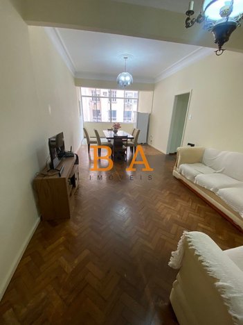 apartment em Rua Domingos Ferreira, Copacabana - Rio de Janeiro - RJ