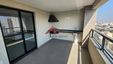 apartment em Rua João Ribeiro, Campestre - Santo André - SP