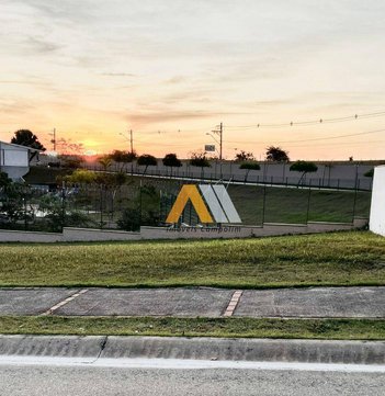 land_lot em Rodovia João Leme dos Santos, Chácaras Residenciais Santa Maria - Votorantim - SP