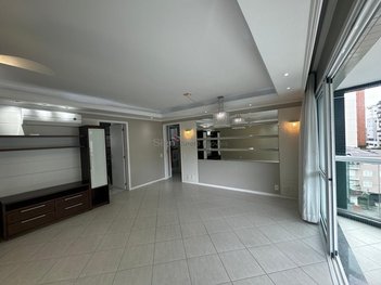 apartment em Rua Desembargador Urbano Salles, Centro - Florianópolis - SC