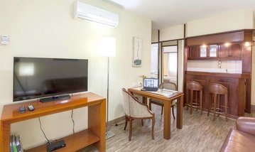apartment em Rua Campos Bicudo, Jardim Europa - São Paulo - SP