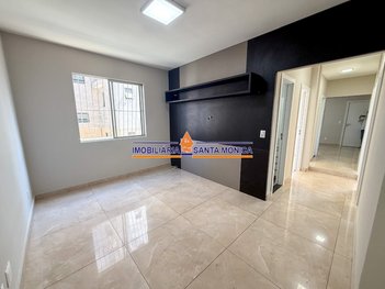 apartment em Rua Doutor Mário Magalhães, Itapoã - Belo Horizonte - MG