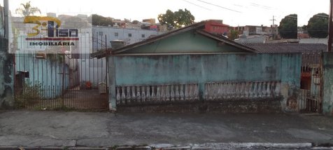 house em Rua Tito Franco de Almeida, Parque Boturussu - São Paulo - SP
