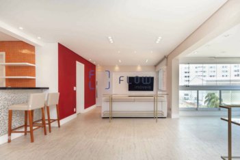 apartment em Rua Doutor Fabrício Vampré, Vila Mariana - São Paulo - SP