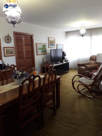 apartment em Rua Coronel Jordão, Vila Paiva - São Paulo - SP