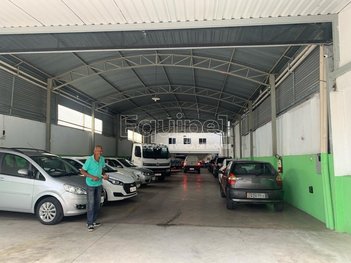 business em Contorno, São José - Uberaba - MG