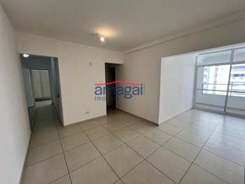 apartment em Rua Jesus Garcia, Condomínio Royal Park - São José dos Campos - SP