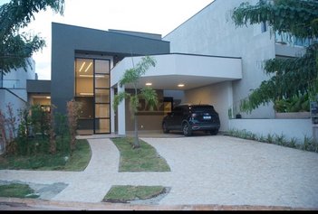 house em Avenida Luiz Greco, Vila Monte Alegre - Paulínia - SP