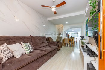 house em Rua Antônio de Oliveira, Chácara Santo Antônio (Zona Sul) - São Paulo - SP