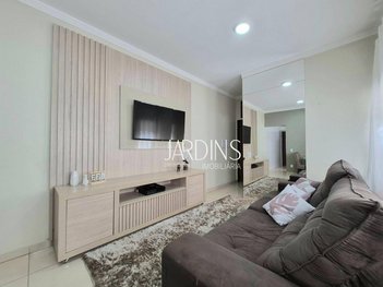 house em Rua Teófilo Braga, Jardim Centenário - Ribeirão Preto - SP