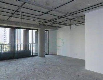 apartment em Rua Clodomiro Amazonas, Vila Nova Conceição - São Paulo - SP