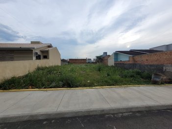 land_lot em Rua Tancredo Neves, Joaçaba - Joaçaba - SC