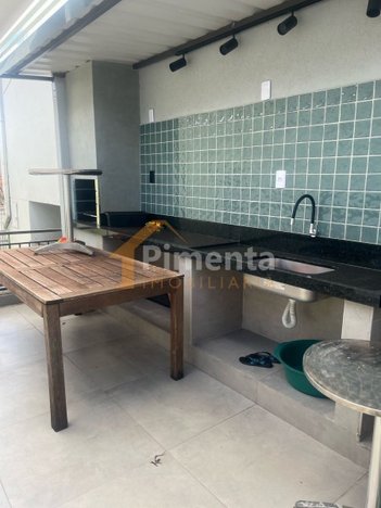 apartment em Rua Henrique Dumont, Jardim Paulista - Ribeirão Preto - SP