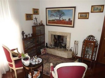 apartment em Rua Nelson Gama de Oliveira, Vila Andrade - São Paulo - SP