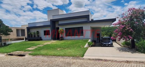 house em Condomínio Residencial Bothanica Itu, Condomínio Fechado Bothanica Itu - Itu - SP