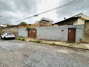 land_lot em Adolfo Monteiro de Castro, Caiçaras - Belo Horizonte - MG