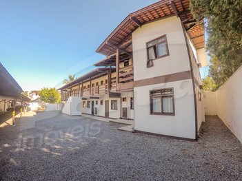 apartment em Rua Carius, Velha - Blumenau - SC