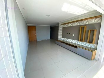 apartment em Rua Lauro Torres, Tambauzinho - João Pessoa - PB