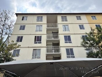 apartment em Avenida Emílio Bosco, Loteamento Jardim das Águas - Sumaré - SP