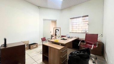 office em Rua Gabriel Pinheiro, Centro - Mococa - SP