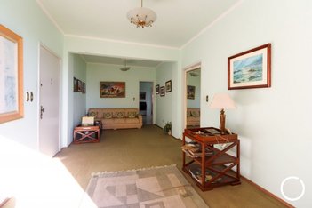 apartment em Silva Jardim, Centro - Santa Maria - RS