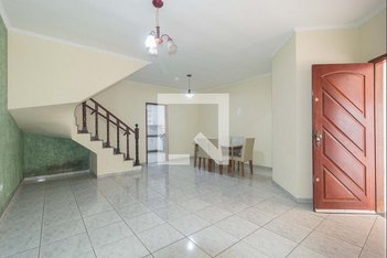 house em Rua Tomás da Fonseca, Alto da Mooca - São Paulo - SP